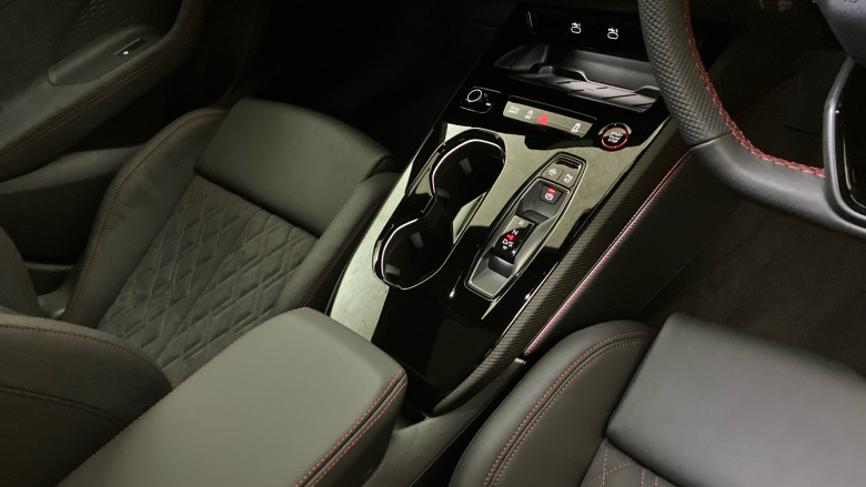 Audi A5 2.0 TFSI 150 Edition 1 4dr S Tronic Petrol Saloon